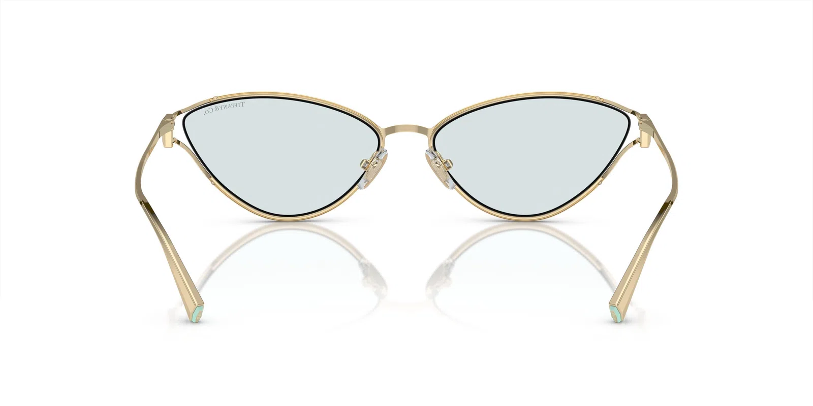 Tiffany 3095 Sunglasses - view 19
